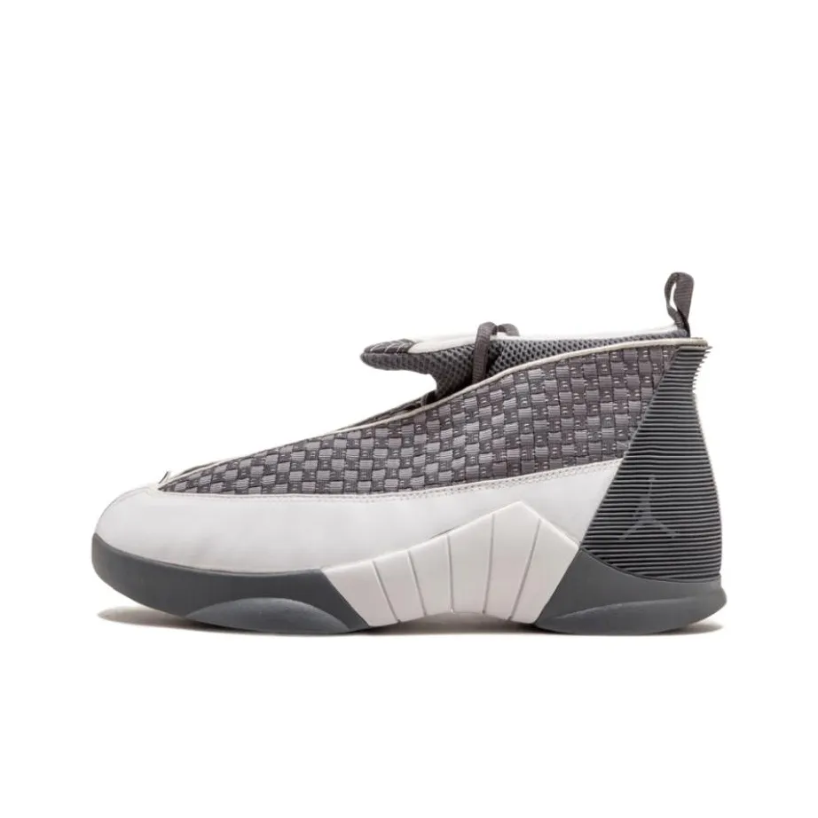 Jordan 15 Og Flint