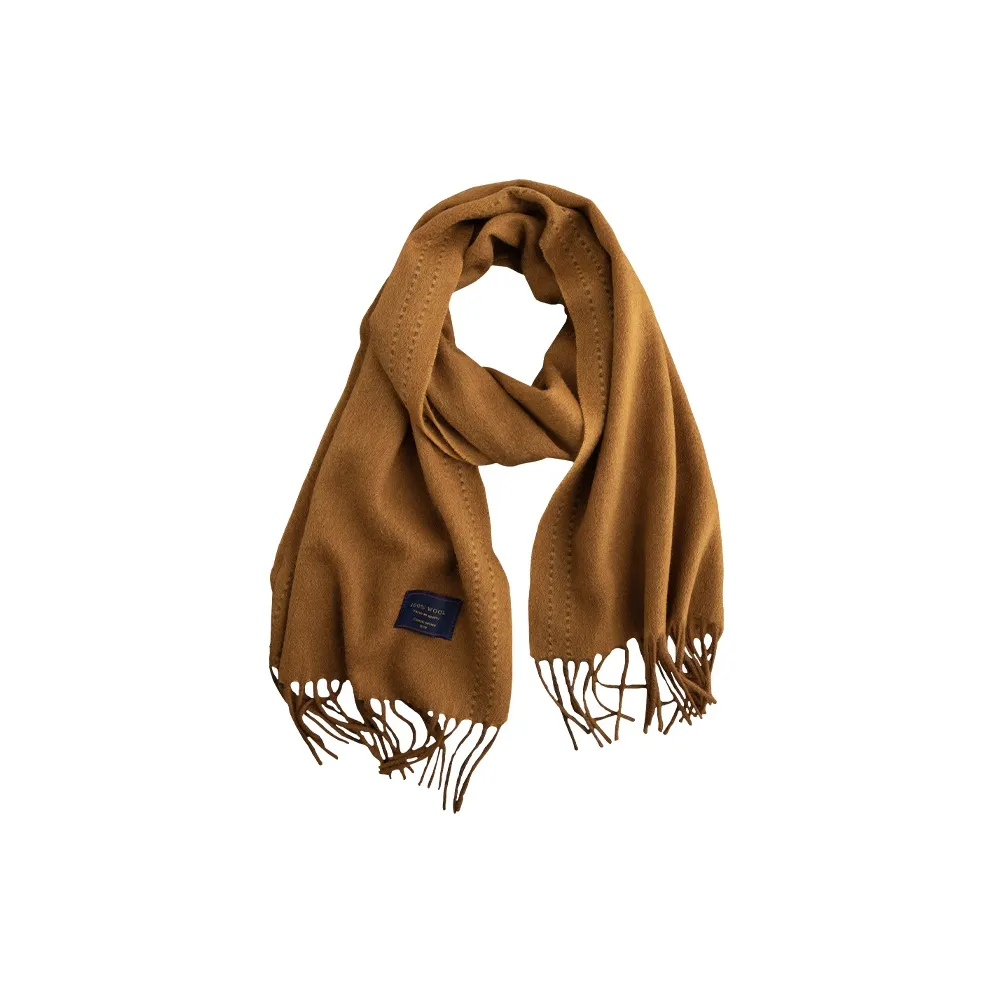 Lagur Wool Knit Шарфы Унисекс