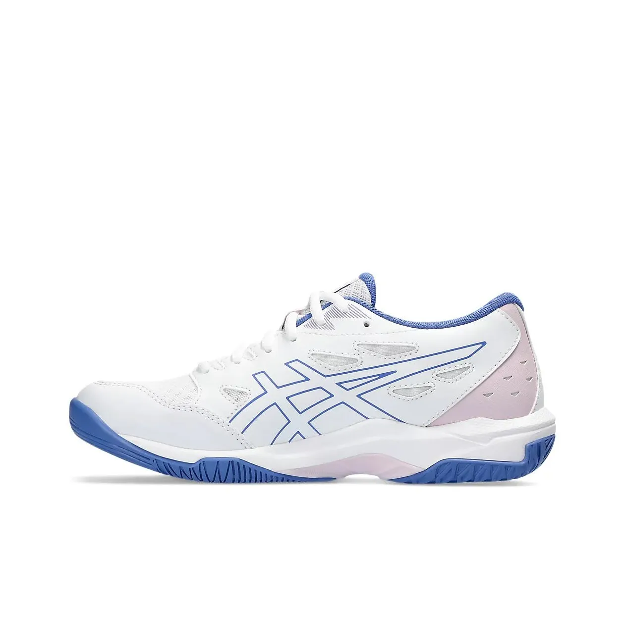 Asics Gel Rocket 11 White Sapphire Women's