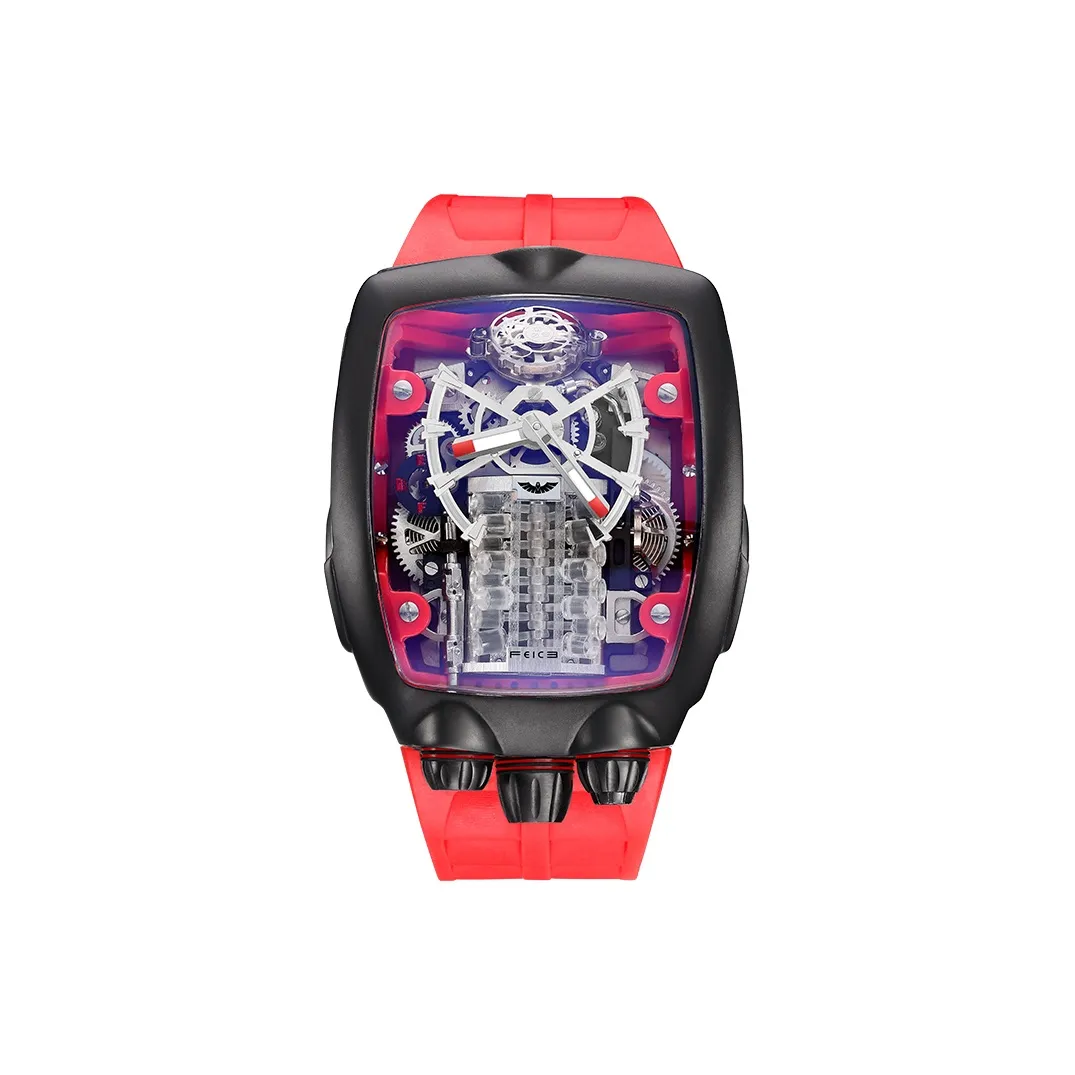 Feice Men Watch