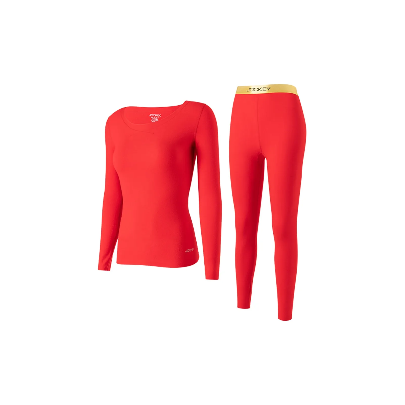 JOCKEY Women's Thermal Sets