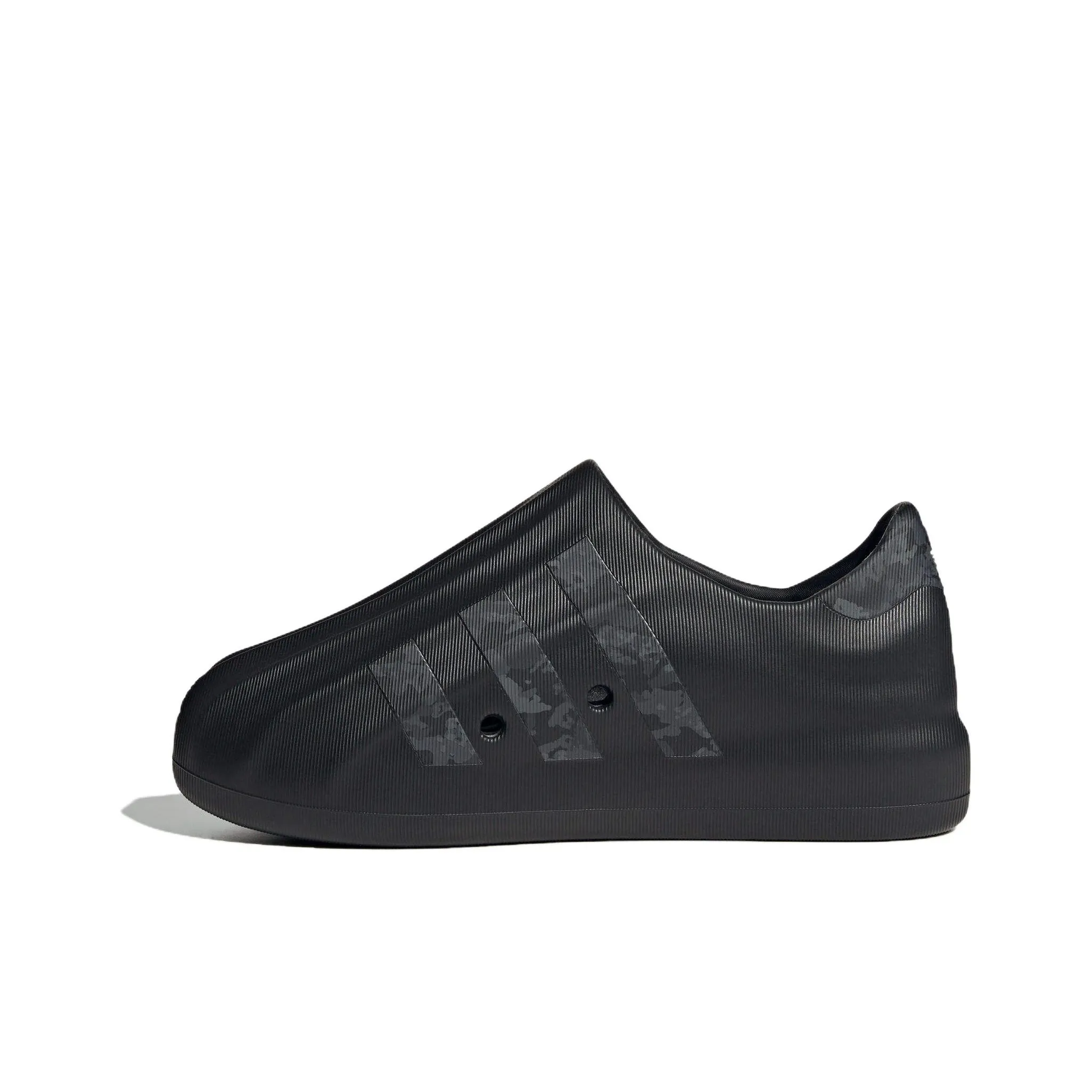 Adidas AdiFOM Superstar 'Black Carbon Camo'
