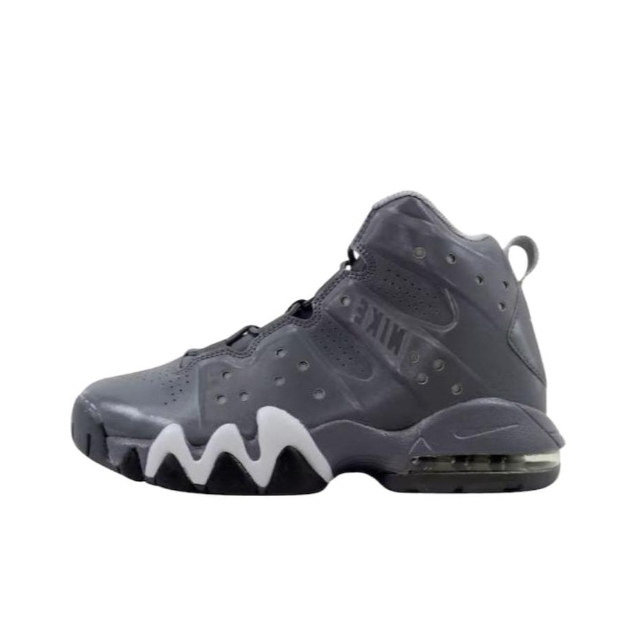 barkley sneaker