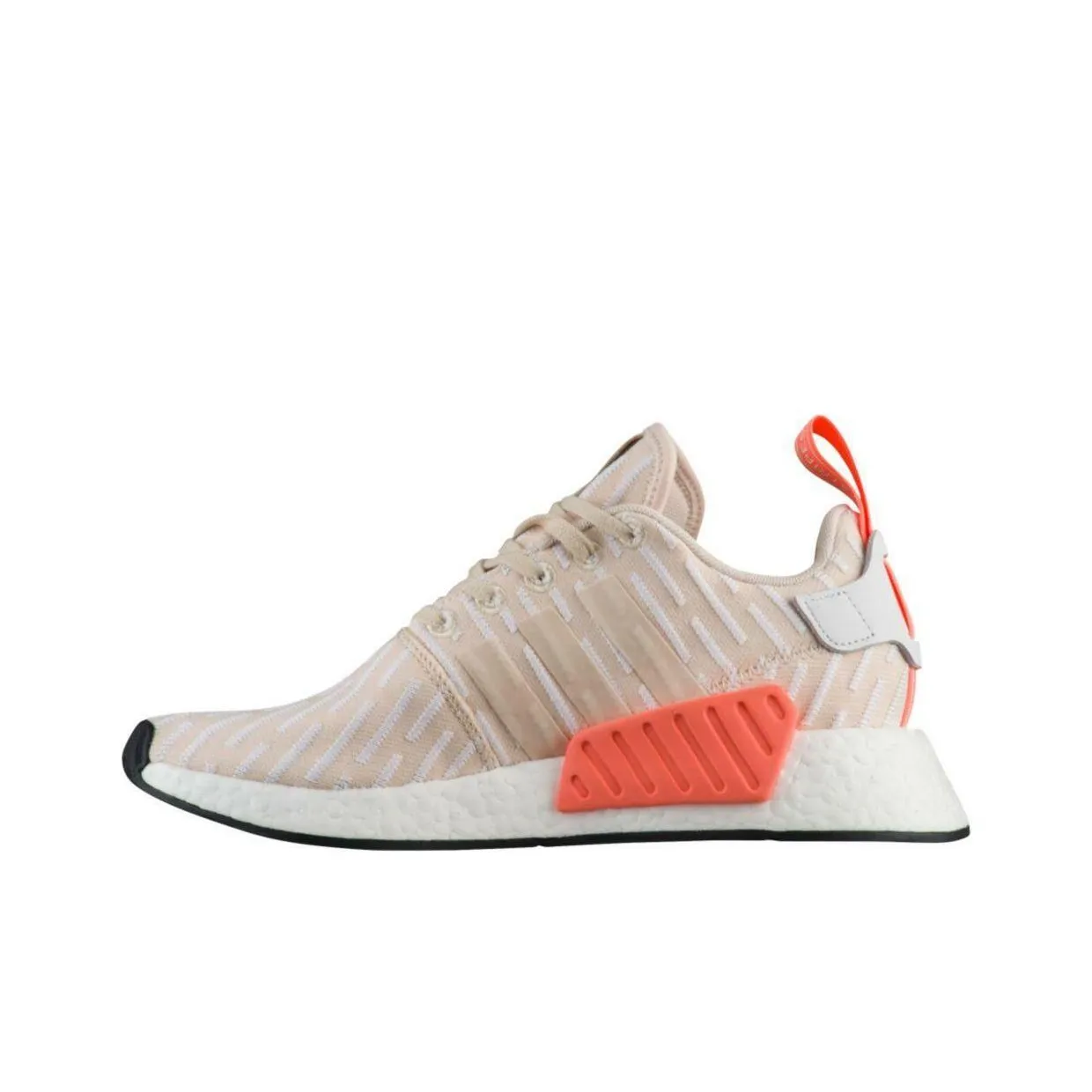 Adidas Nmd R2 Linen Women's