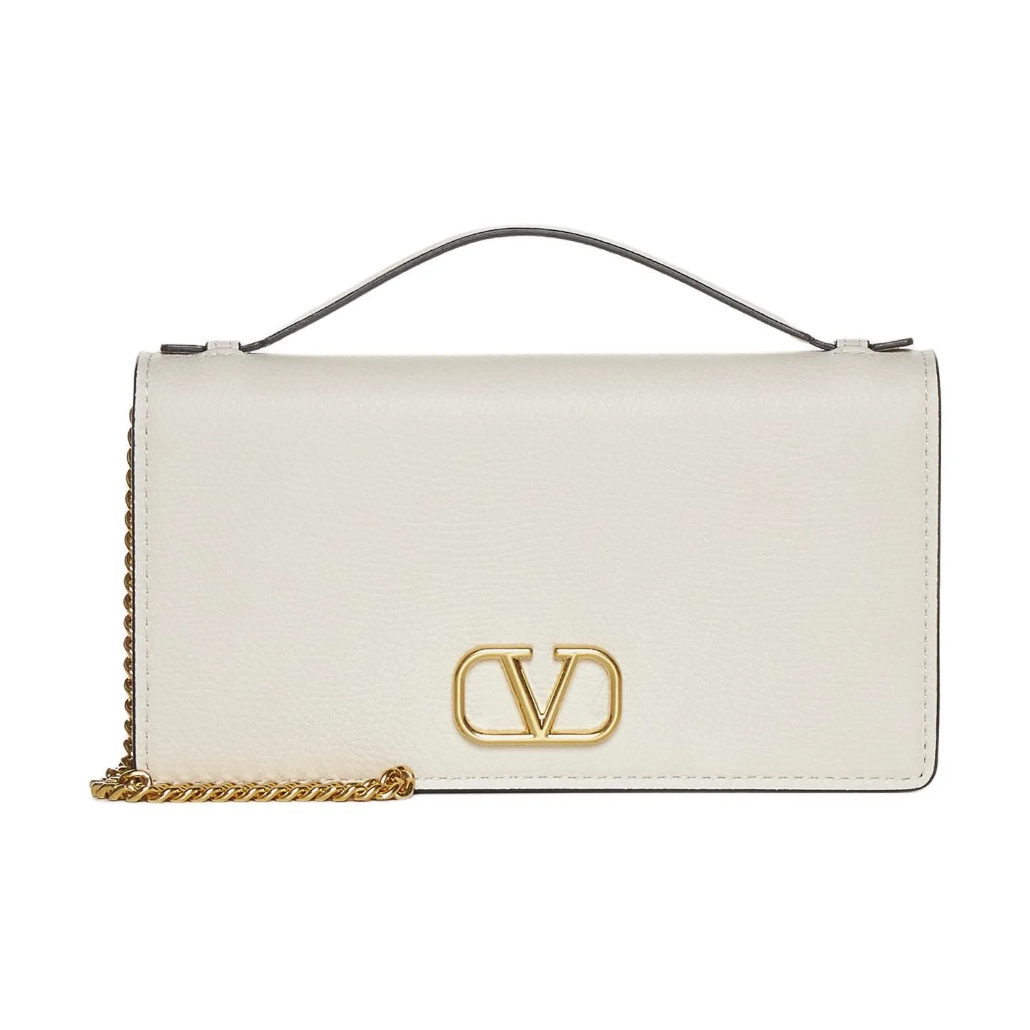 Valentino Garavani Wallets
