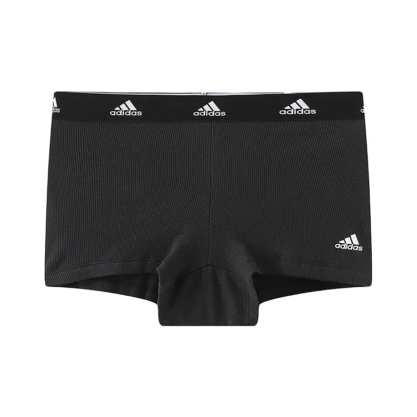 Adidas Moisture Wicking Quick Dry Refreshing Women's 1 Pack Black