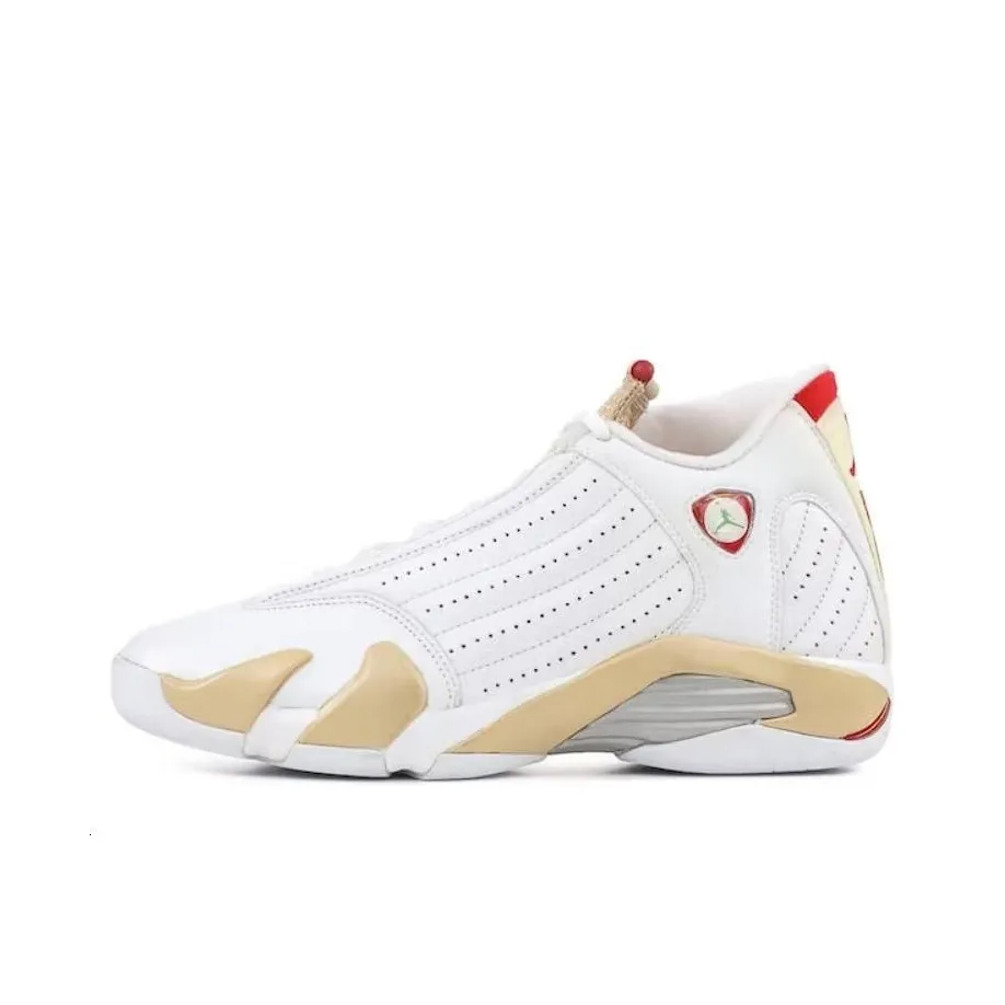 Jordan 14 Retro Linen Women's