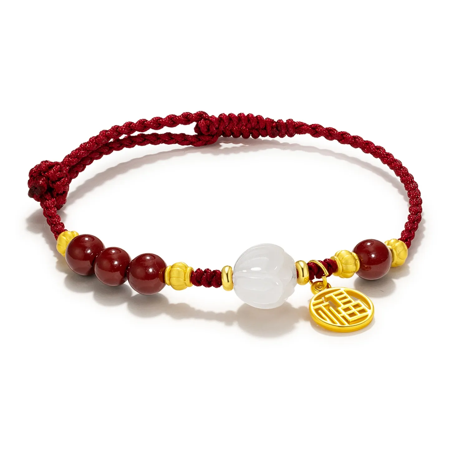 VOEX Китайский модный тренд Новый китайский стиль Креативный дизайн Sensation Браслеты Унисекс