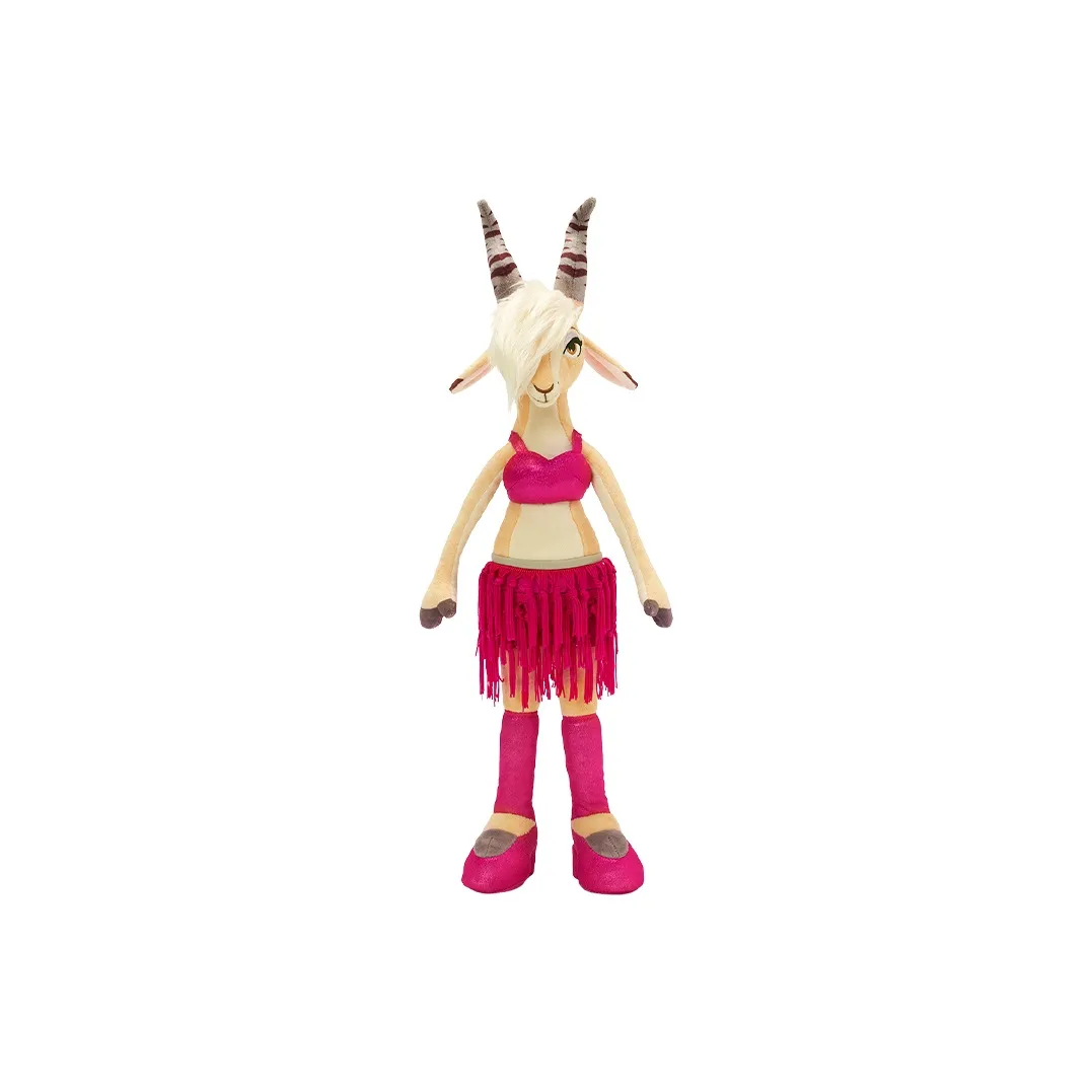 Disney Zootopia Classic Collection Xiji Sheep 18 Inches Dolls Plush Doll 26.8cm Height