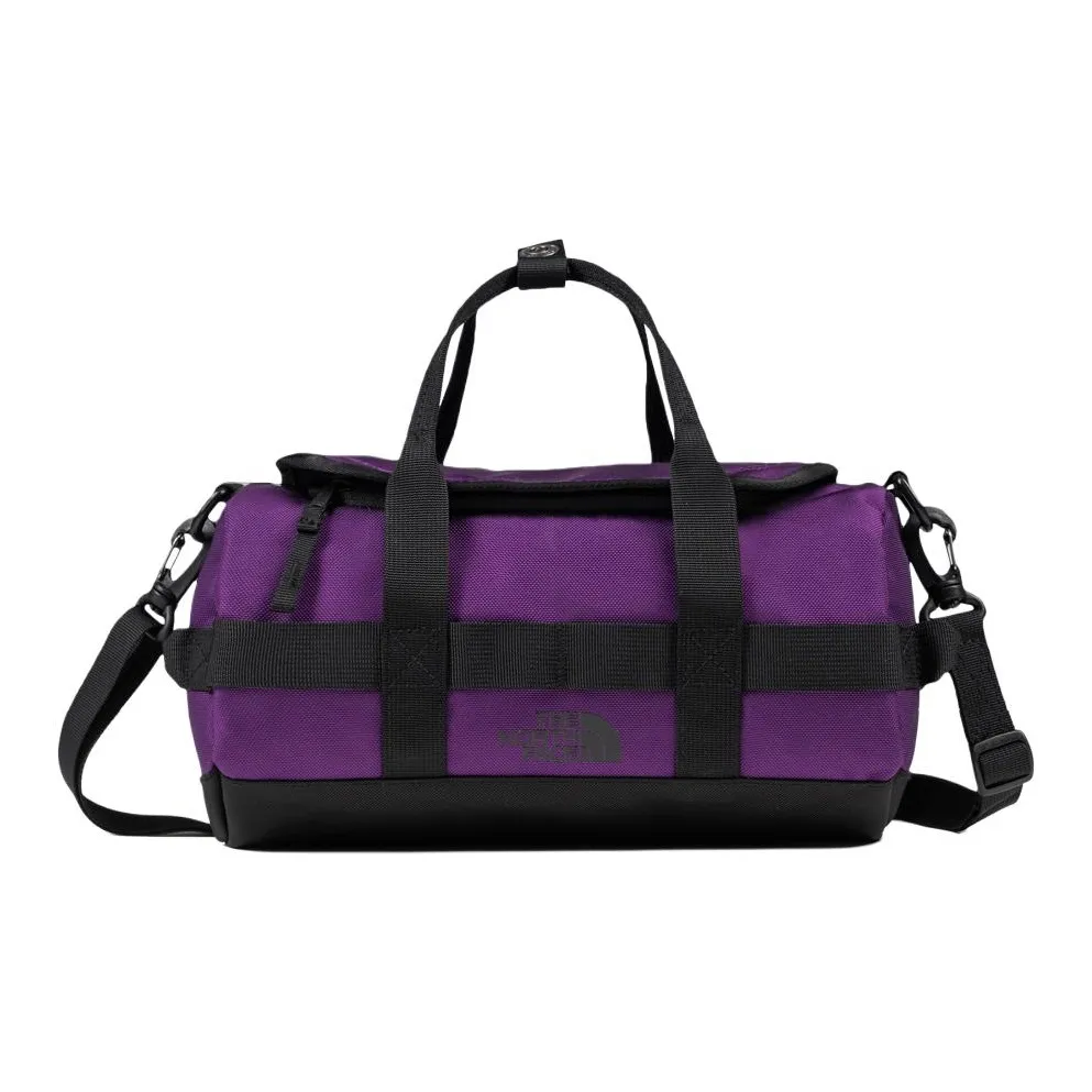 The North Face Outdoor Bag Oxford Purple Unisex The North Face Outdoor Сумка Оксфорд Фиолетовая Унисекс