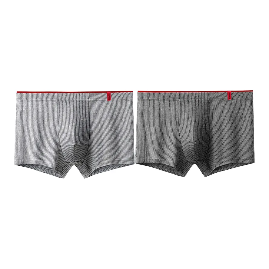 Jean West Boxer Shorts Men's Combo Set