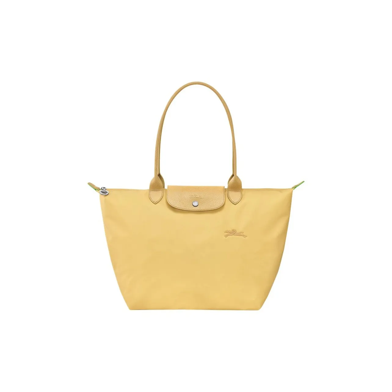 LONGCHAMP Le Pliage Green Сумки через плечо Женские