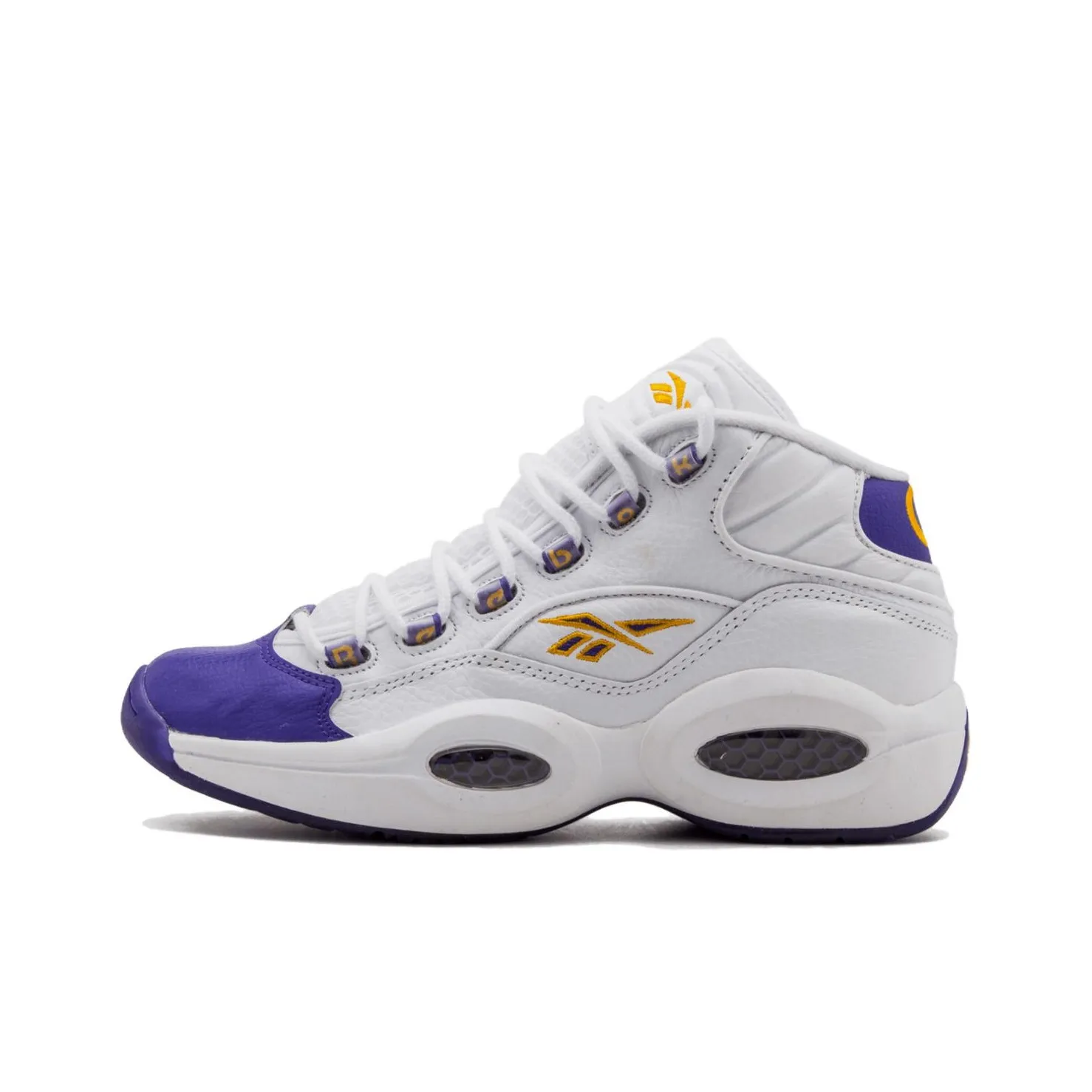 Reebok Packer Shoes X Question Mid 'For Player Use Only   Kobe Bryant'