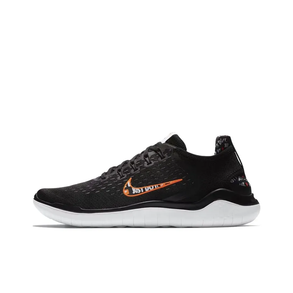 Nike Free Rn 2018 Just Do It