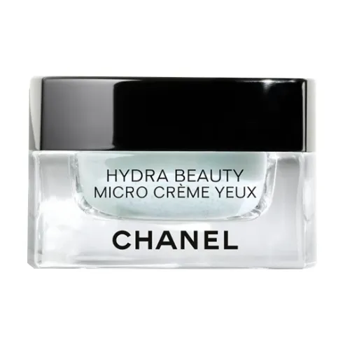 Chanel Camellia Увлажняющий Эссенция для глаз Крем Hydrating и улучшающий темные круги под глазами 15 г Подарок для девушки