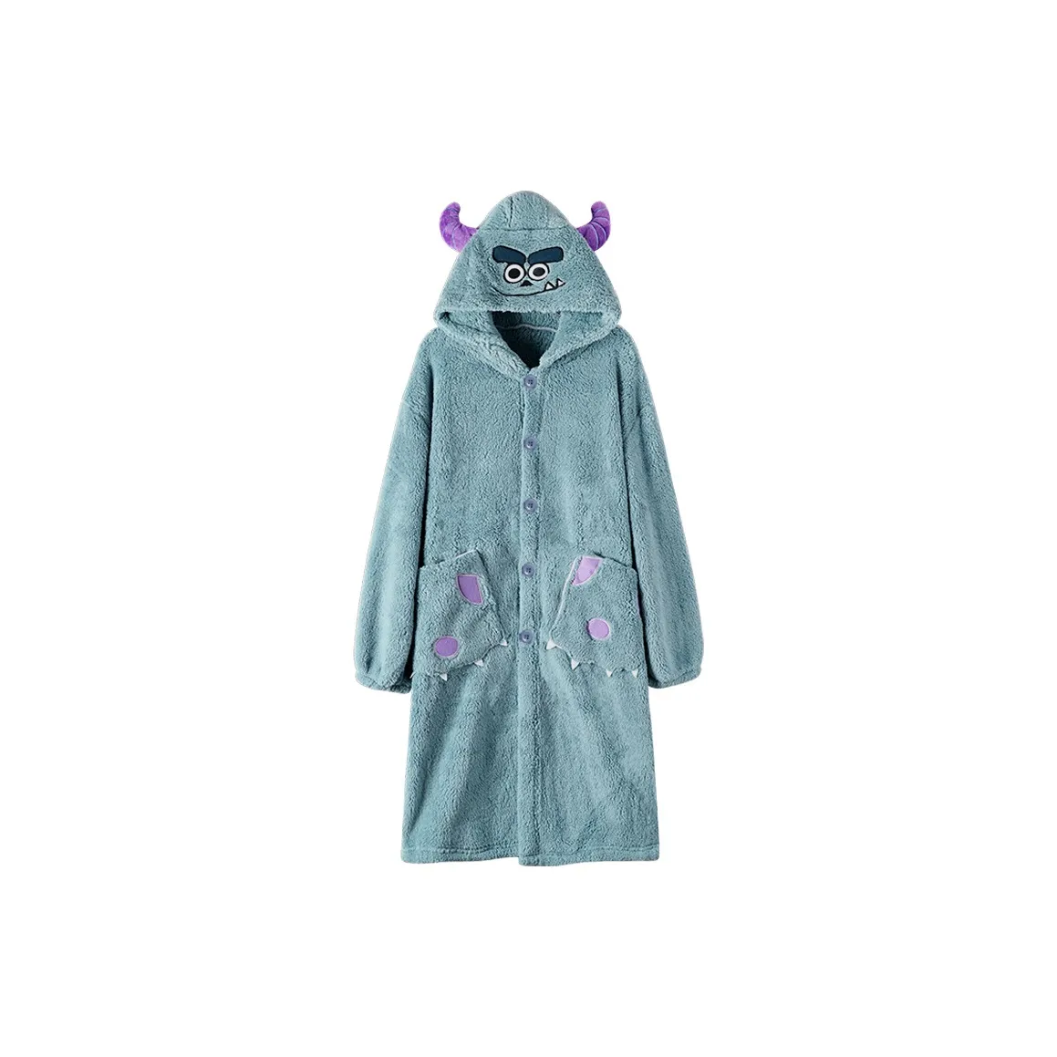 Sleep Unisex Nightgowns