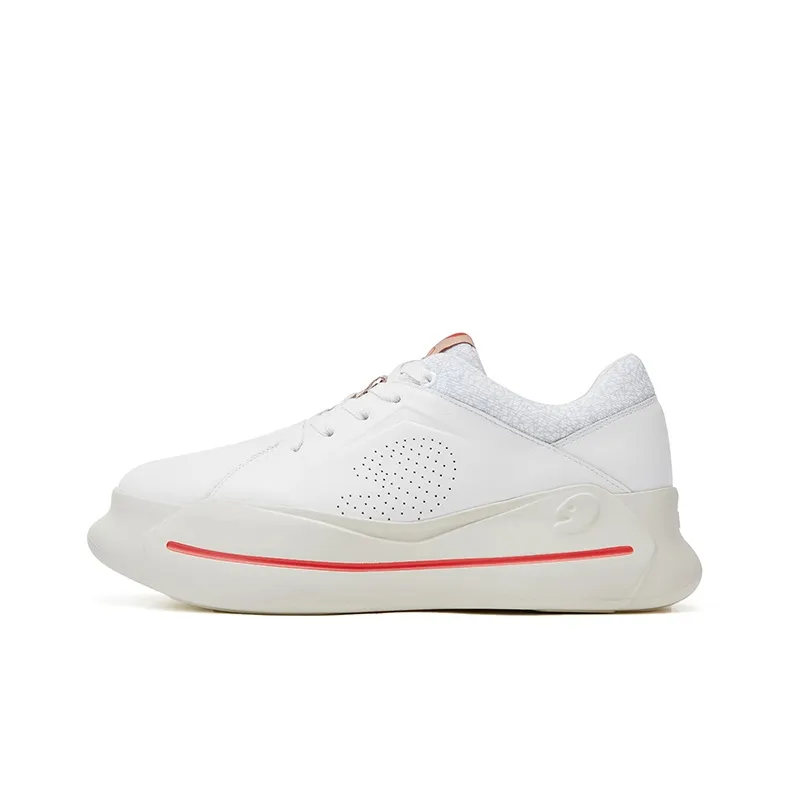 U.IN Painted Travel Shoes Sandal 1&2 Colorblock Collision 14 Collection Low-Top Casual Shoes Men's