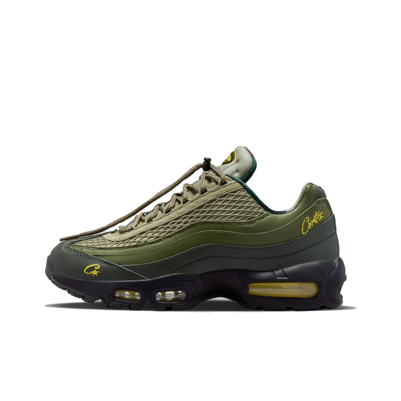 nike air max 95 lv8 casual shoes