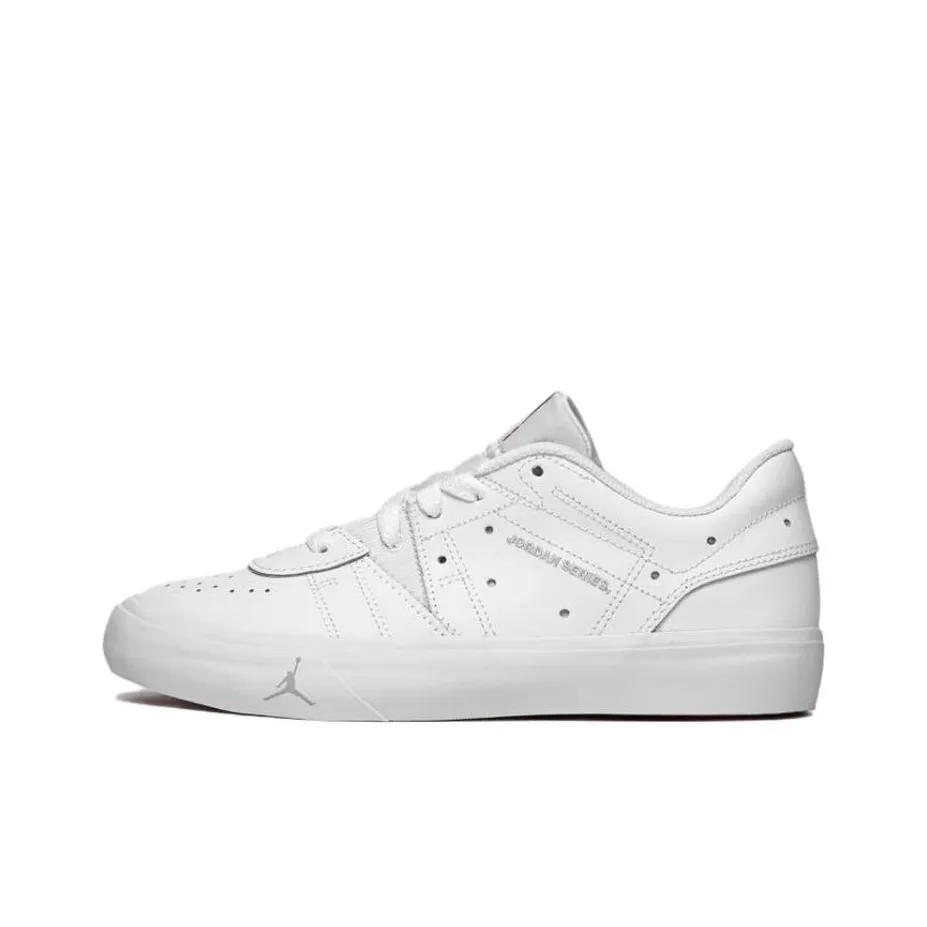 Air Jordan Series Es 'White Grey Fog' Women's