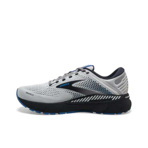 Brooks Adrenaline GTS Беговые кроссовки Низкий Верх Мужские
