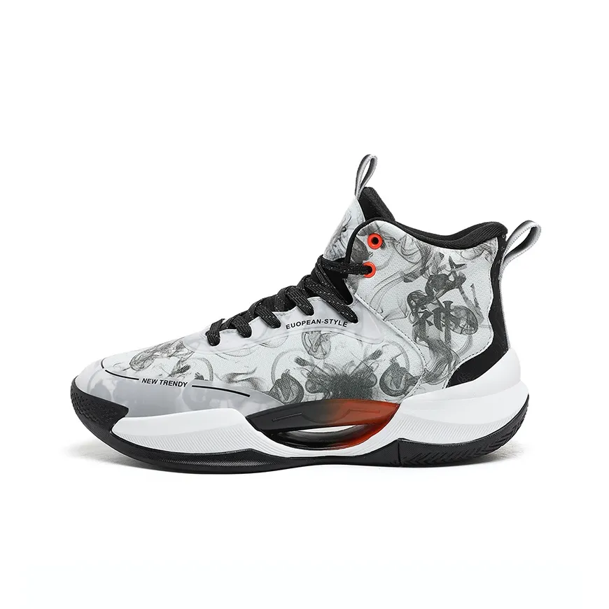 HBRK Беговые кроссовки High Top Ink Женские