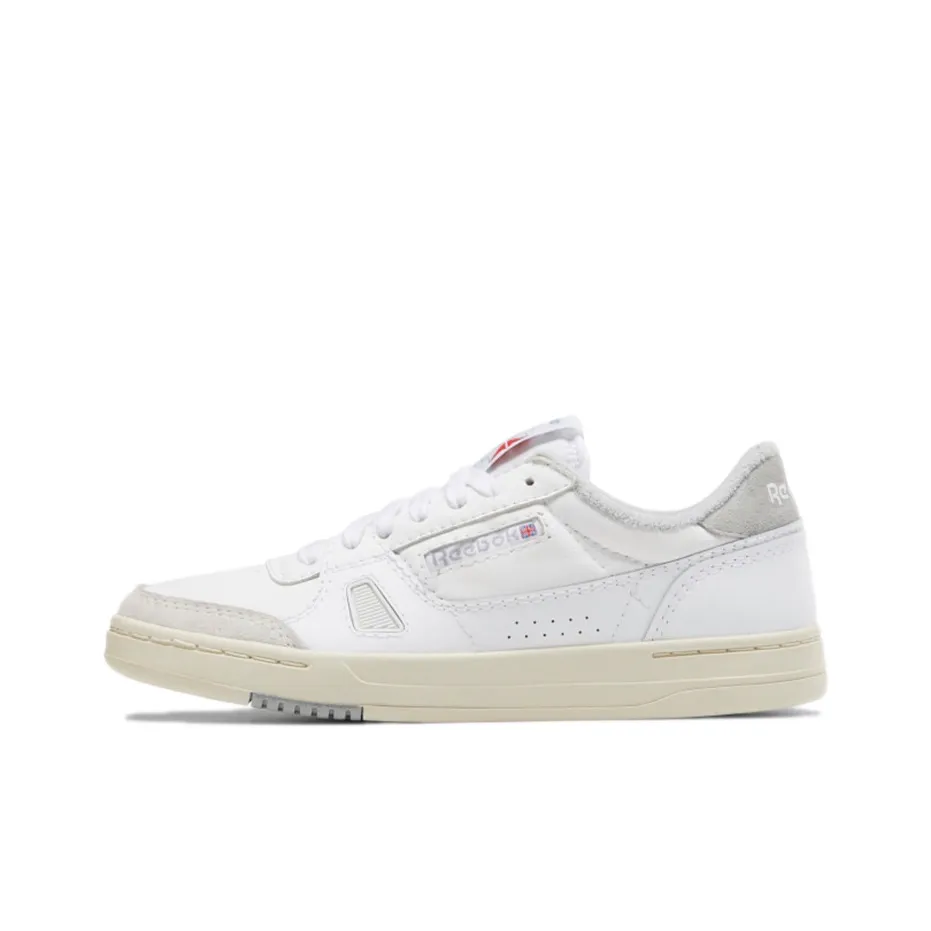 Reebok Lt Court Cloud White Pure Grey