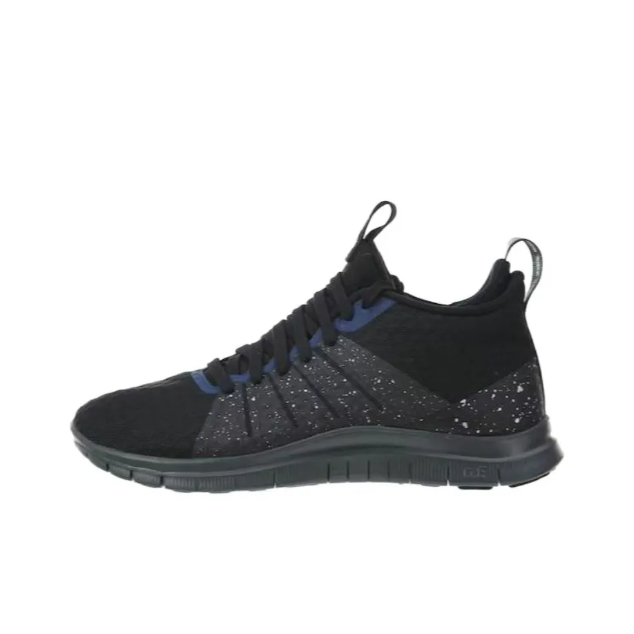 Nike Free Hypervenom 2 Fc 'Black'