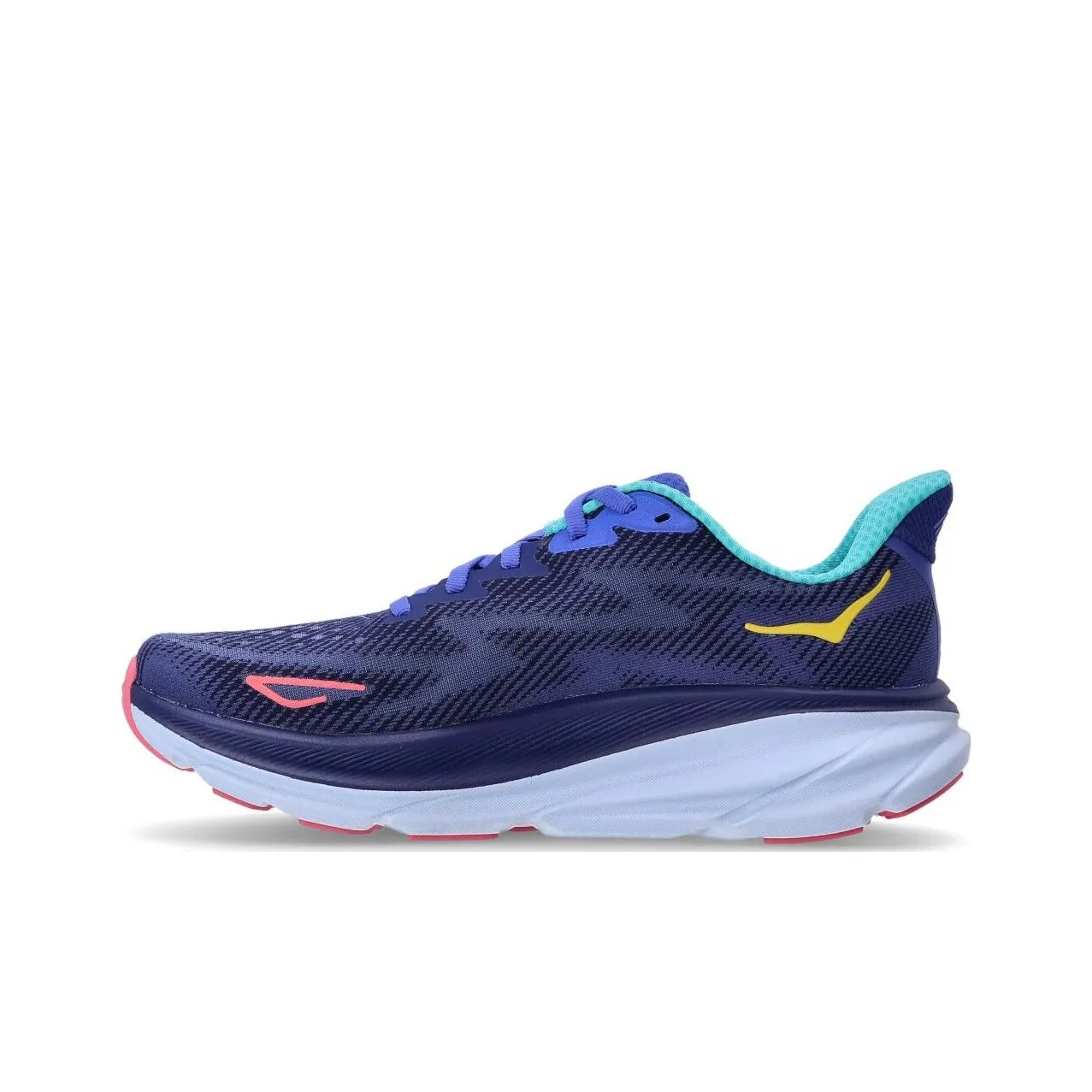 HOKA ONE ONE Clifton 9 'Bellwether Blue' Women's