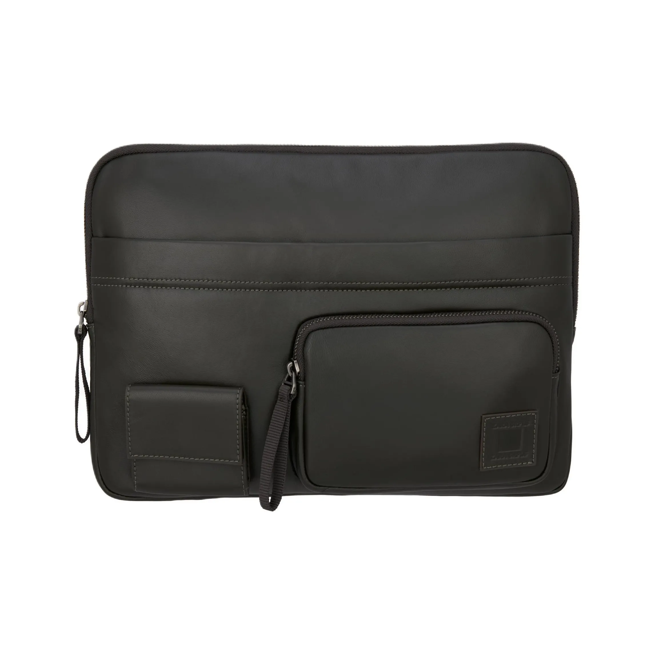 ZARA Clutches Black