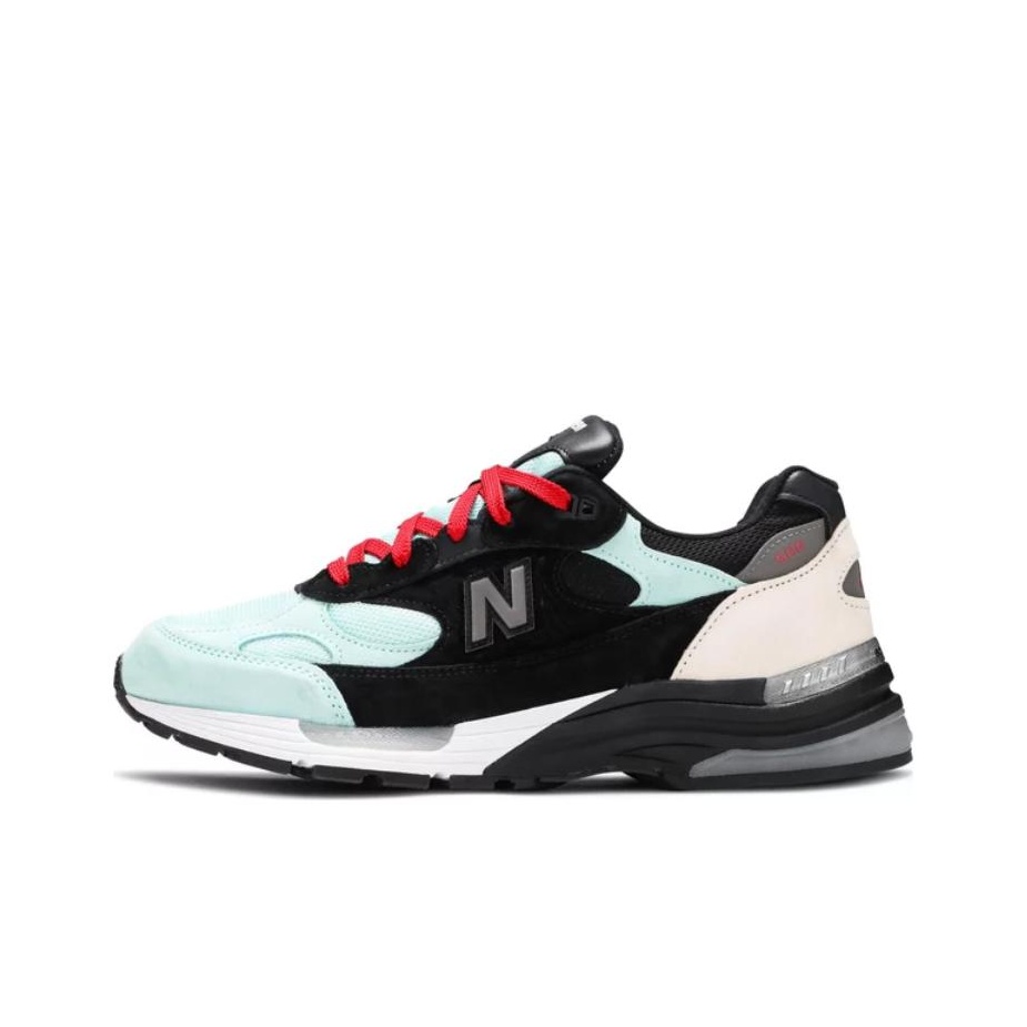 Discover the Best New Balance 992 Sneakers of 2025