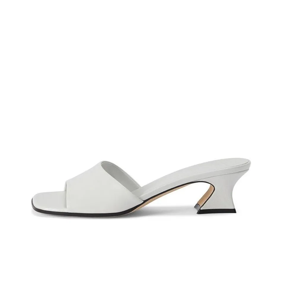 Giuseppe Zanotti 45mm Solhene Leather Sandals Women's
