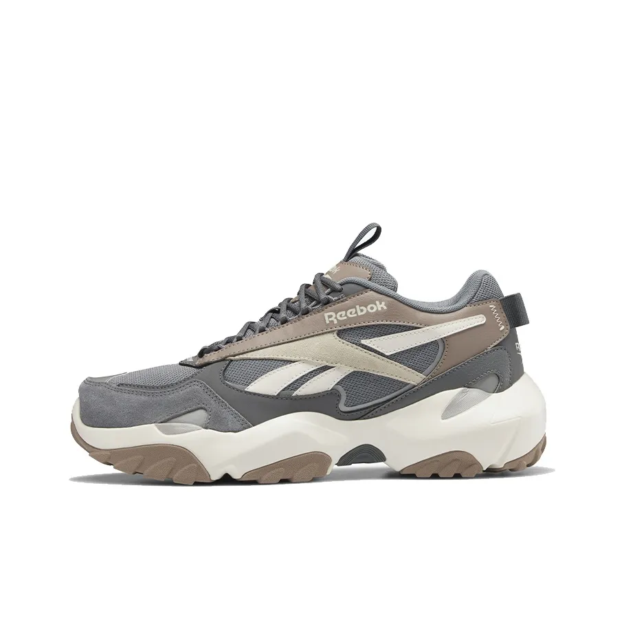 Reebok Fluffipuff 'Grey'