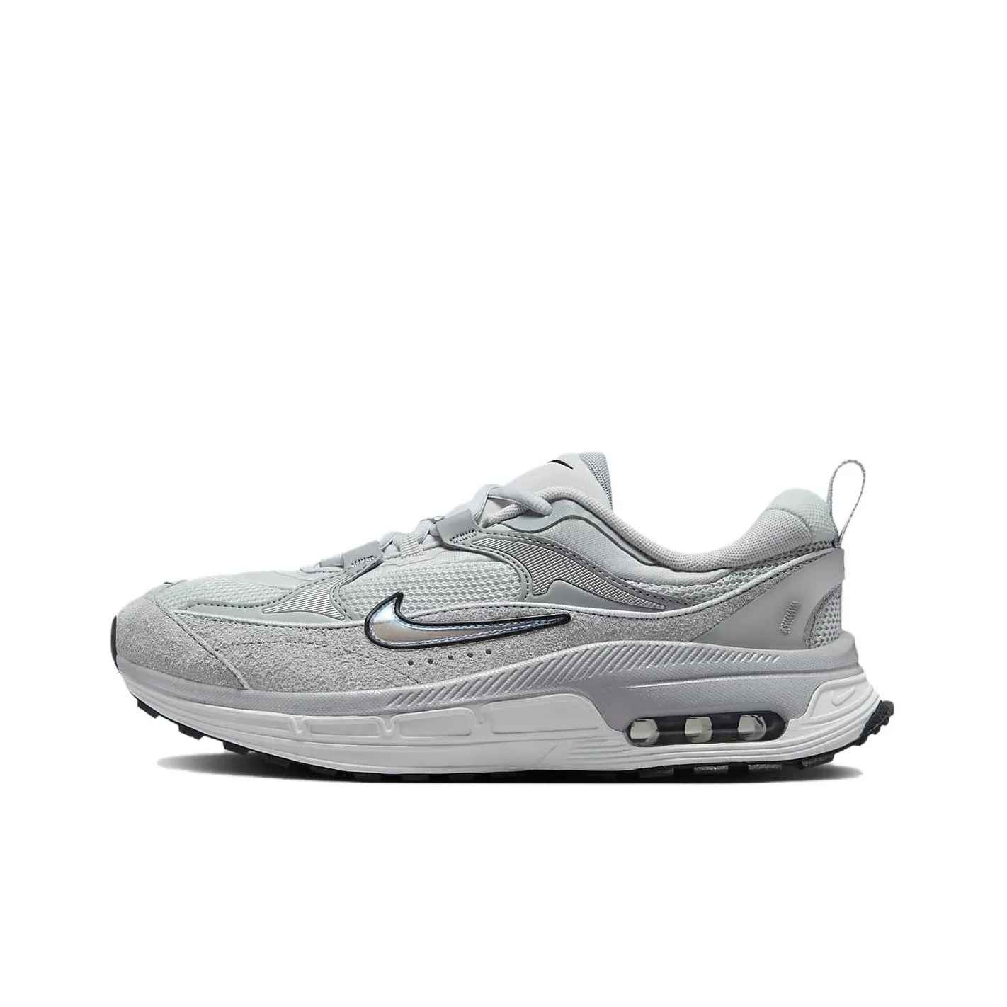 Nike Air Max Bliss Photo Dust University Blue Women's