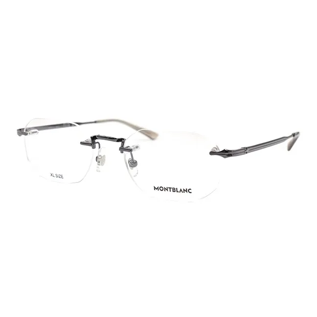 MONTBLANC Eyeglass Frames Men