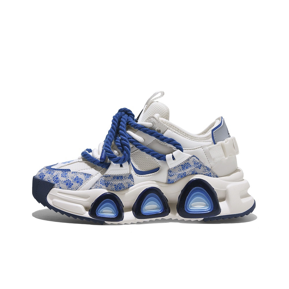 Anthony mason sneakers online