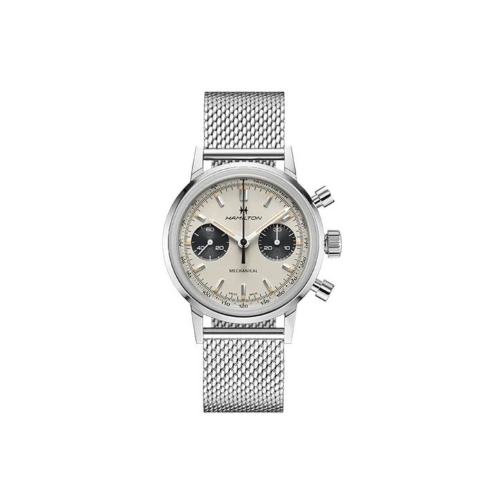 Hamilton Unisex Watch