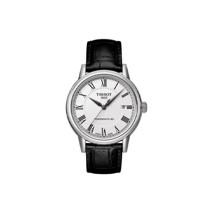 TISSOT Men's Carson Elite Series Watch