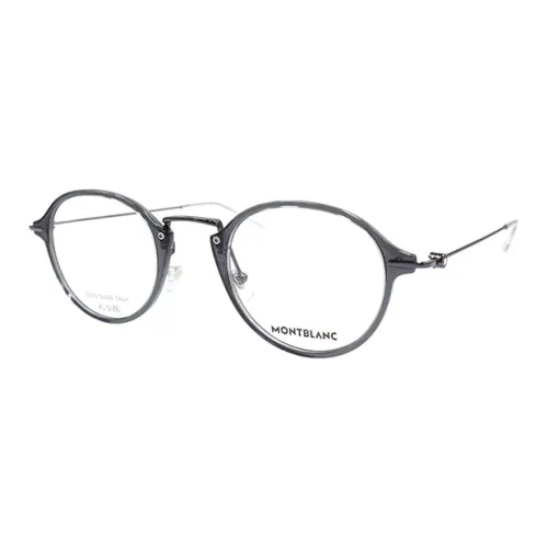 MONTBLANC Оправы для очков Мужские