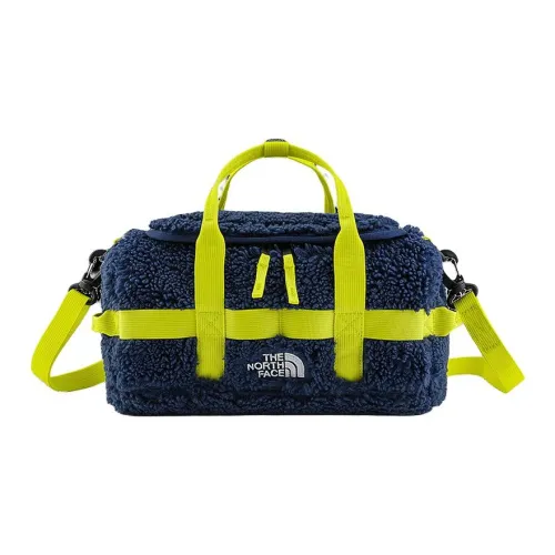 The North Face Туристические рюкзаки Синий Унисекс
