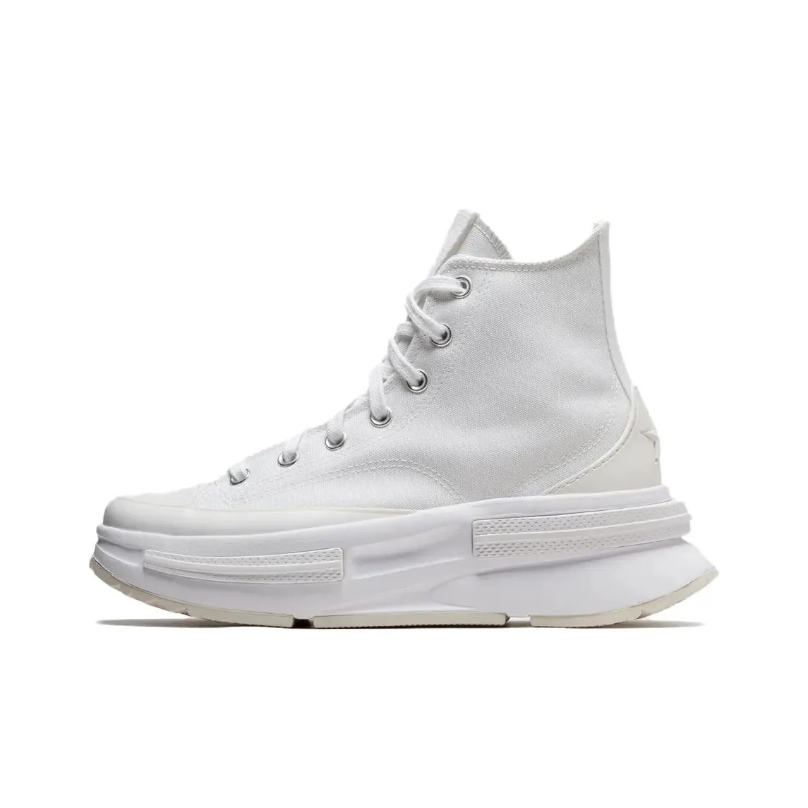 Run Star Converse Legacy Cx High 'Triple White'