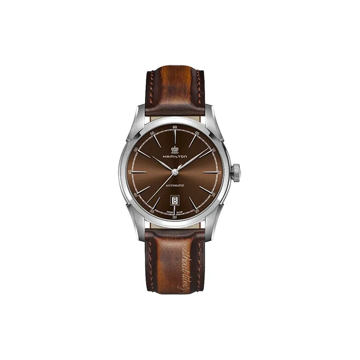 Hamilton Unisex Watch