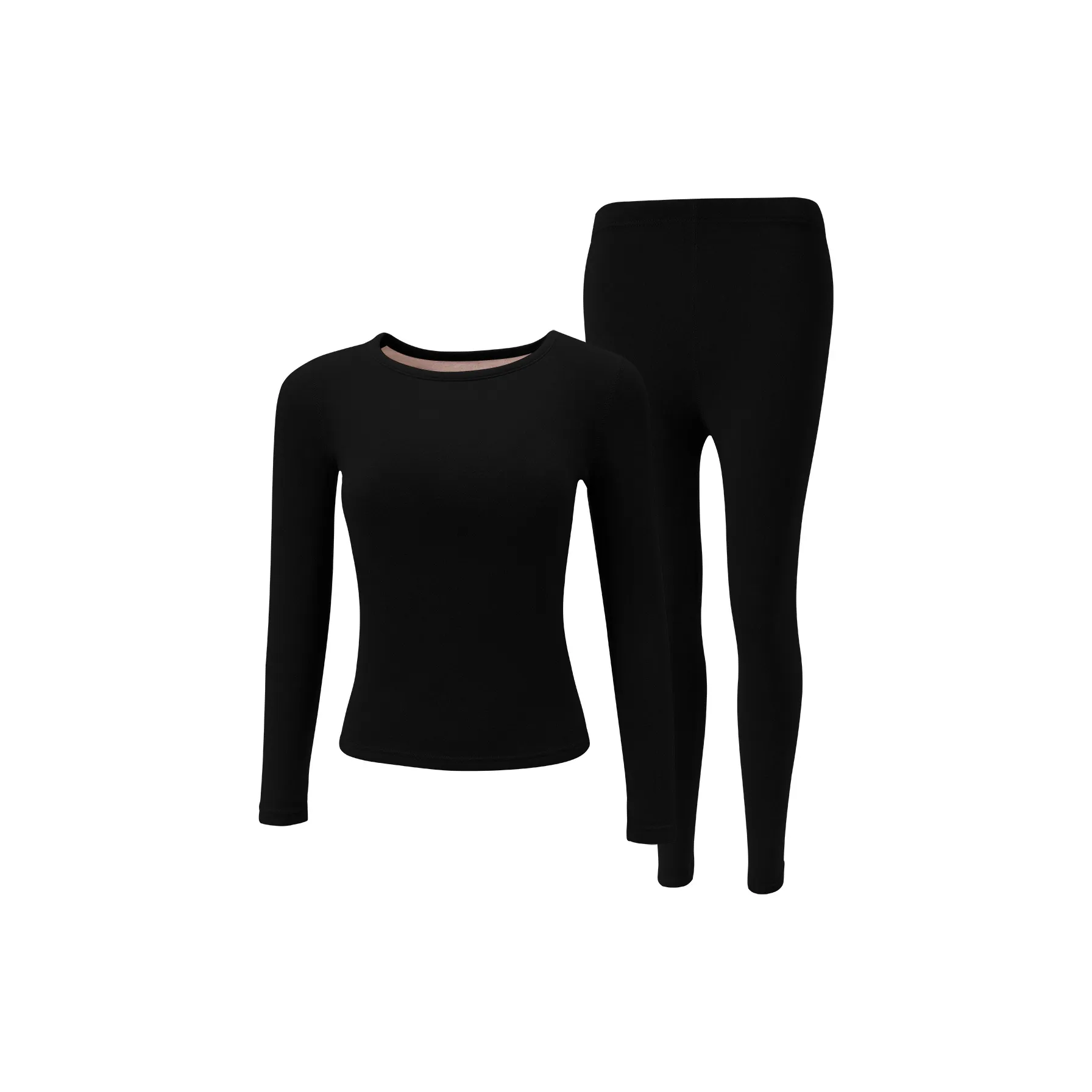 MIIOW Women's Thermal Sets