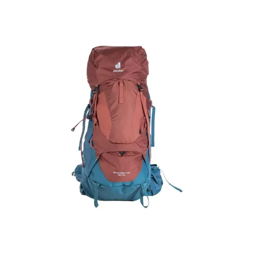 DEUTER Туристические сумки Красный кленовый лист Мужские