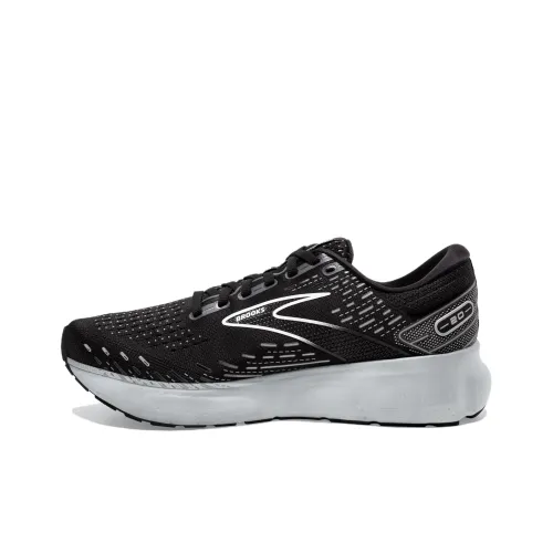 Brooks Glycerin 20 Беговые кроссовки Низкие Мужские