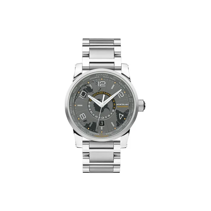 MONTBLANC Men's Watch