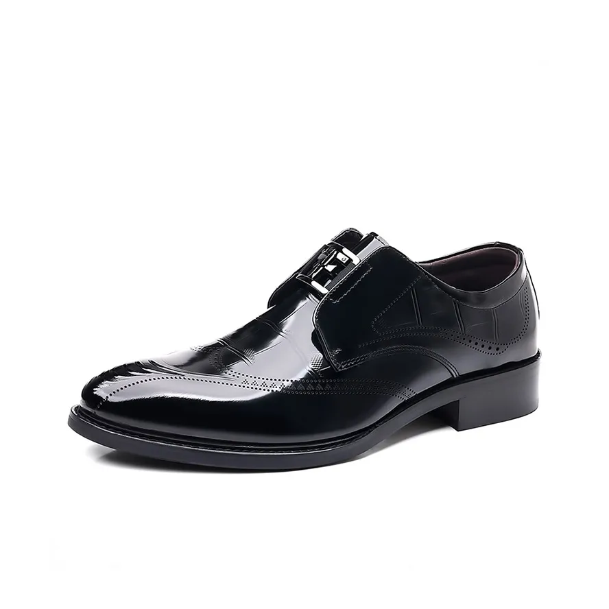 Ankle boots TAMARIS 1-25347-27 Black Stuct