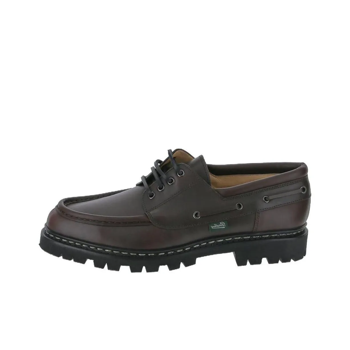 Paraboot Chimey Lace Up Shoes