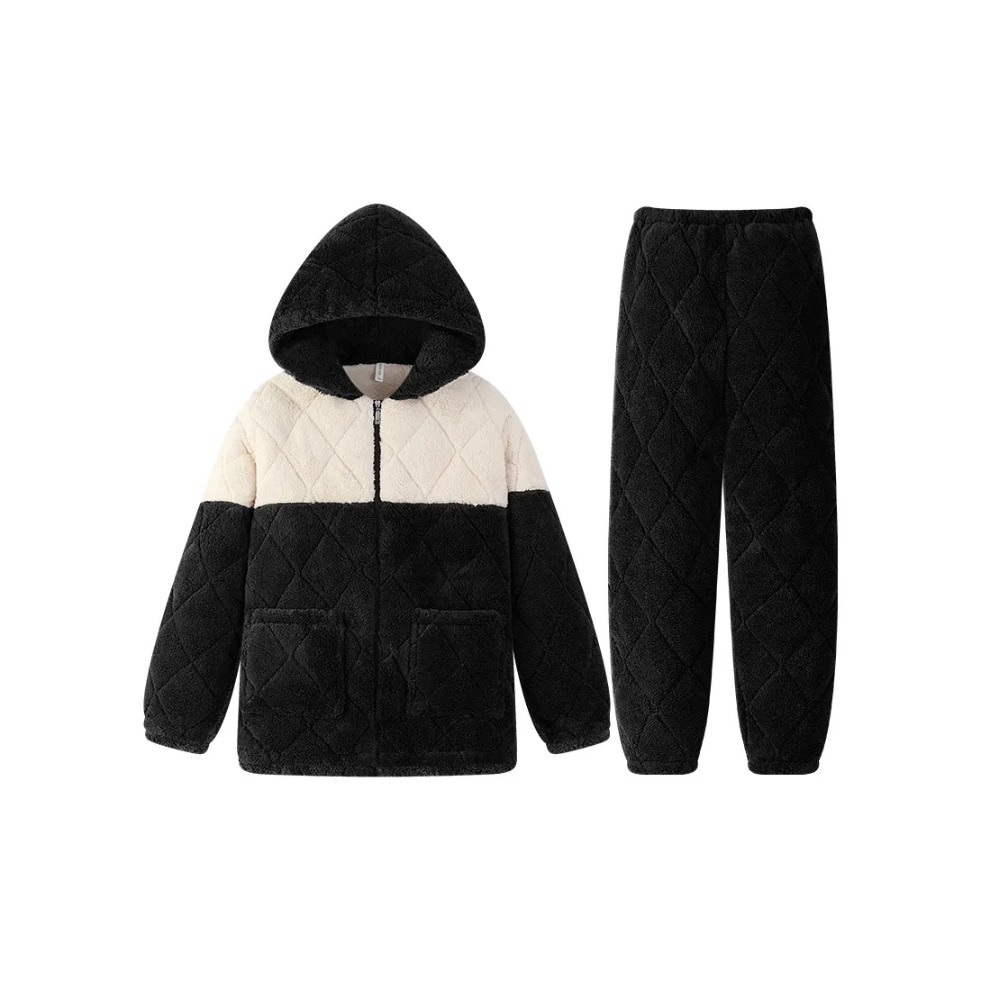 Lan Miao Men's Pajama Sets