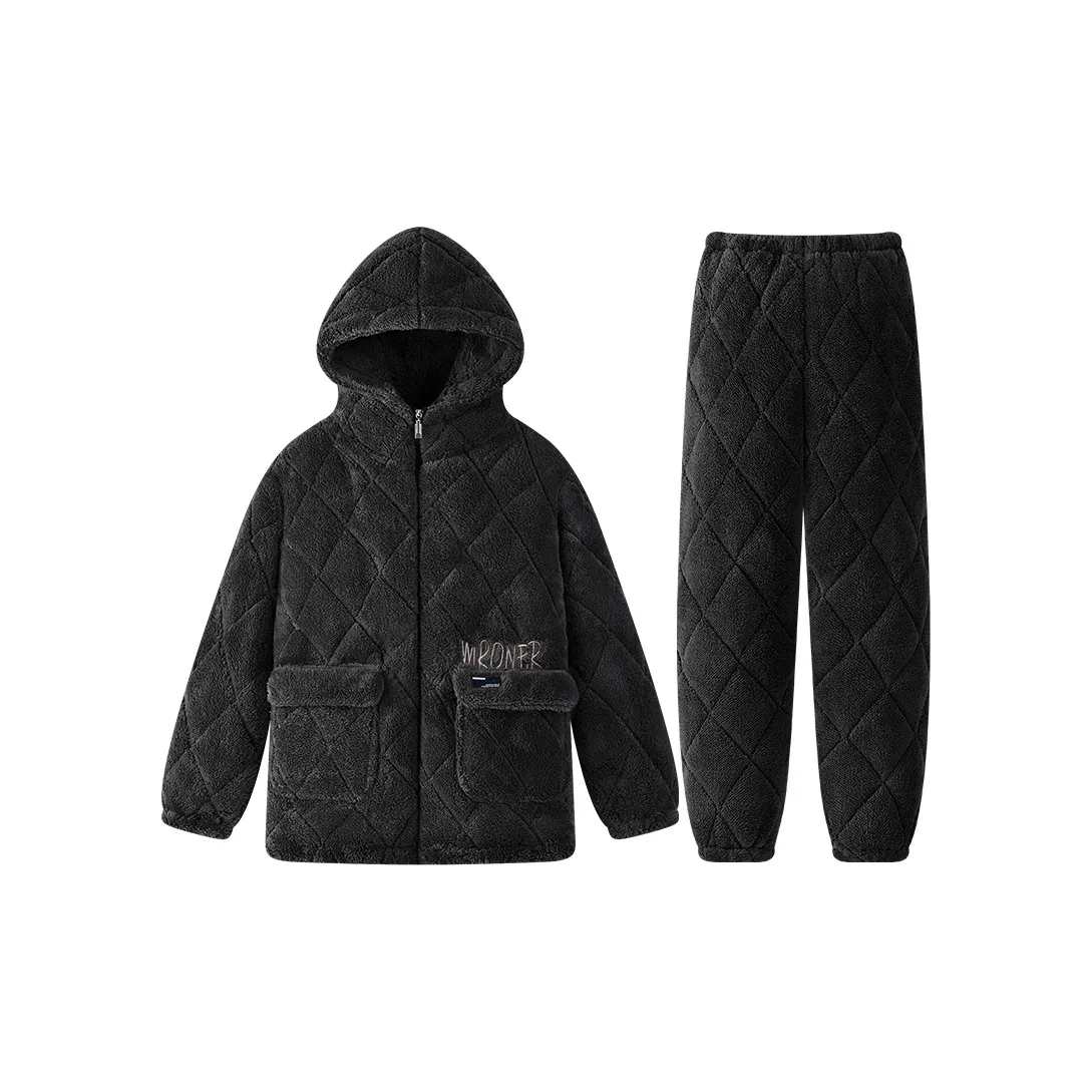 Lan Miao Men's Pajama Sets