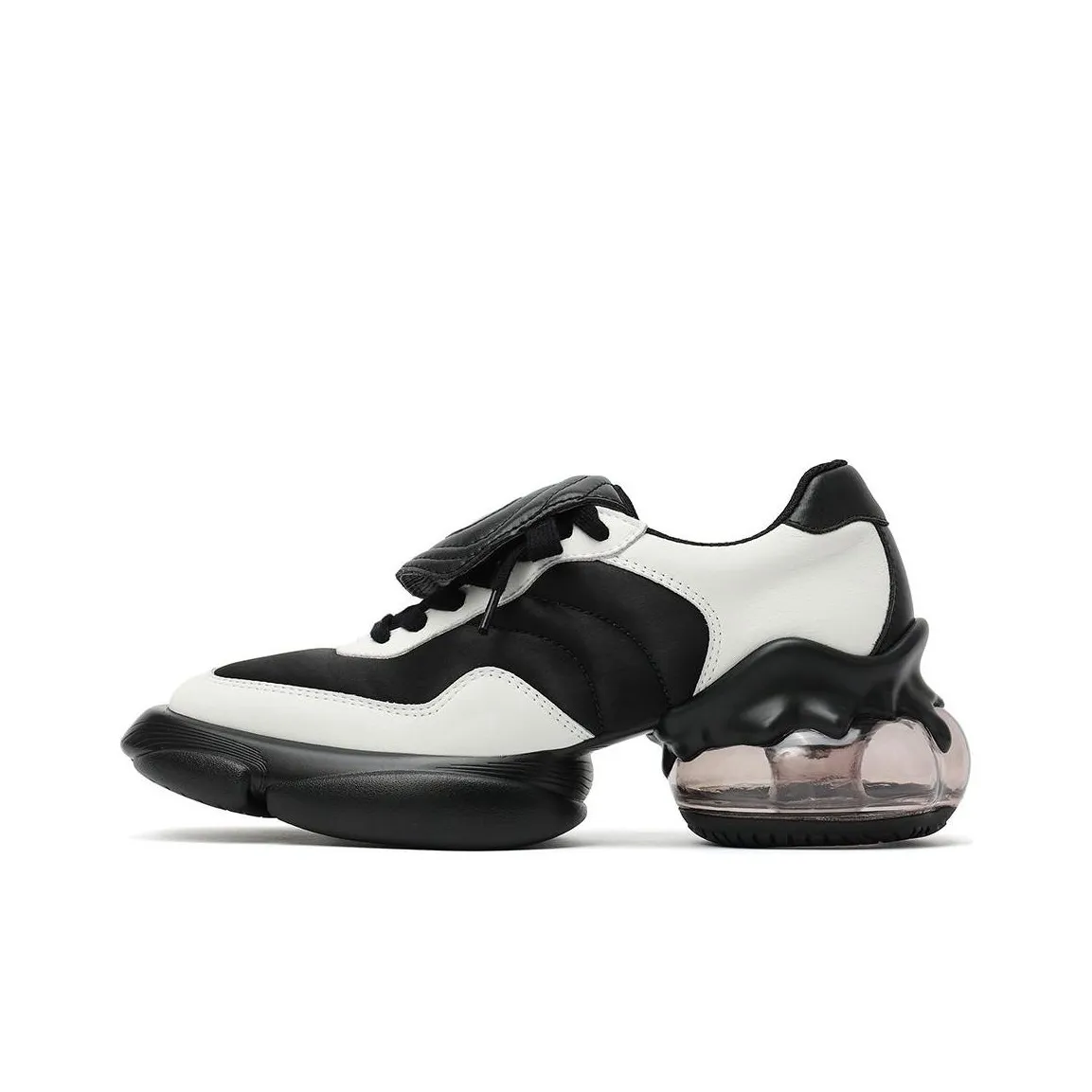 DAPHNE LAB Sugar Drop Низкий топ Толстая подошва Кроссовки Женские